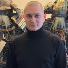 Фотография мужчины Алексей, 40 лет из г. Усолье-Сибирское