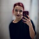 Ника, 20 лет