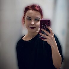 Фотография девушки Ника, 20 лет из г. Липецк