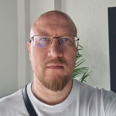 Фотография мужчины Сергей, 43 года из г. Барнаул