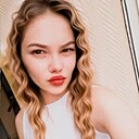 Виктория, 24 года