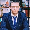 Денис, 18 лет