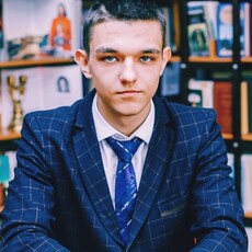 Фотография мужчины Денис, 18 лет из г. Оренбург