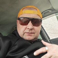 Фотография мужчины Sergey, 43 года из г. Гродно