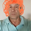 Андрей, 58 лет