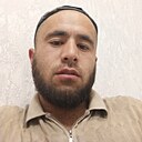 Жон, 34 года