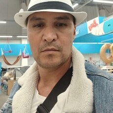 Фотография мужчины Фарид, 43 года из г. Свердловск