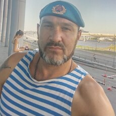 Фотография мужчины Руслан, 41 год из г. Белгород