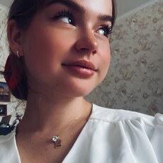 Лина, 20 из г. Санкт-Петербург.