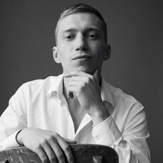 Фотография мужчины Владислав, 21 год из г. Белгород