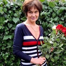 Фотография девушки Ирина, 63 года из г. Калининград