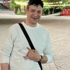Фотография мужчины Александр, 38 лет из г. Смоленск