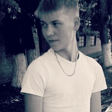 Фотография мужчины Даня, 22 года из г. Троицк