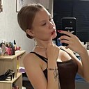 Мишель, 18 лет