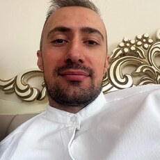 Фотография мужчины Слава, 34 года из г. Мелеуз