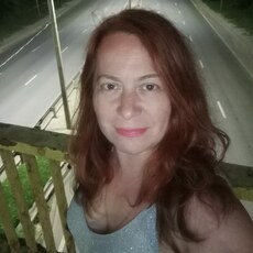 Светлана, 47 из г. Москва.