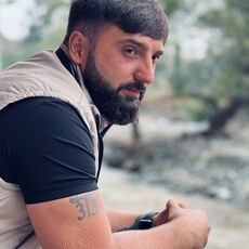 Фотография мужчины Маис, 32 года из г. Барнаул