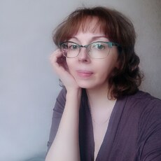 Фотография девушки Ирина, 46 лет из г. Москва