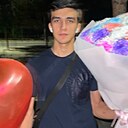 Abdulaziz, 19 лет