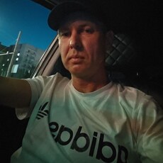 Фотография мужчины Андрей, 39 лет из г. Ижевск