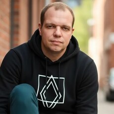 Фотография мужчины Владимир, 40 лет из г. Киров
