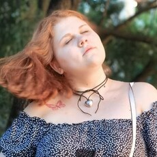 Фотография девушки Алёна, 23 года из г. Москва