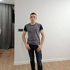 Фотография мужчины Алексей, 27 лет из г. Лучегорск