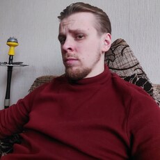 Фотография мужчины Владислав, 34 года из г. Балашиха