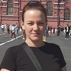 Ксюша, 46 из г. Москва.
