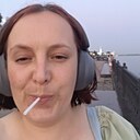 Аннетта, 42 года