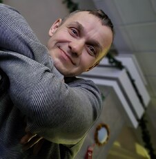 Фотография мужчины Антон, 43 года из г. Ижевск