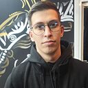 Максим, 20 лет