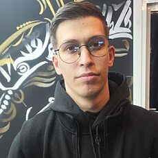 Фотография мужчины Максим, 20 лет из г. Мариуполь