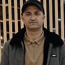 Умар, 45 лет