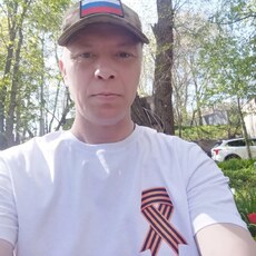 Фотография мужчины Николай, 43 года из г. Саранск