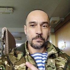 Фотография мужчины Александр, 46 лет из г. Нижневартовск