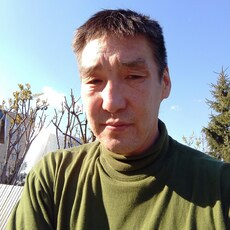 Фотография мужчины Ваня, 51 год из г. Москва