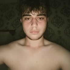 Фотография мужчины Рамазан, 18 лет из г. Махачкала