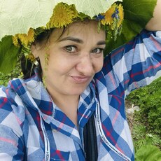 Наталья, 47 из г. Южно-Сахалинск.