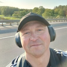 Фотография мужчины Анатолий, 46 лет из г. Сморгонь