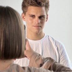 Фотография мужчины Даниил, 22 года из г. Санкт-Петербург