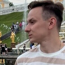 Фотография мужчины Егор, 25 лет из г. Щелково