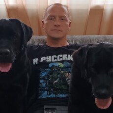Фотография мужчины Павел, 44 года из г. Петропавловск-Камчатский