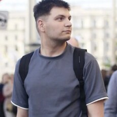 Фотография мужчины Зелёненький, 22 года из г. Новозыбков