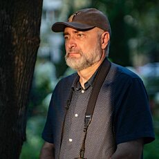 Олег, 55 из г. Пятигорск.