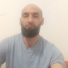 Фотография мужчины Али, 51 год из г. Душанбе