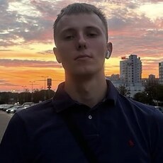 Фотография мужчины Илья, 23 года из г. Минск