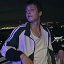 Антон, 20 лет