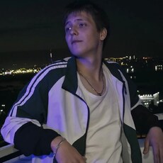 Фотография мужчины Антон, 20 лет из г. Иркутск