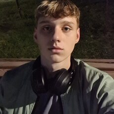 Фотография мужчины Алексей, 18 лет из г. Череповец